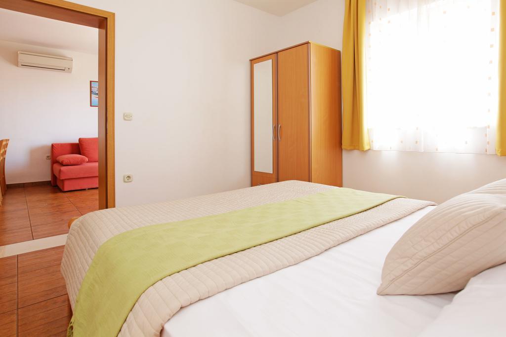 Vespera Apartments بول المظهر الخارجي الصورة