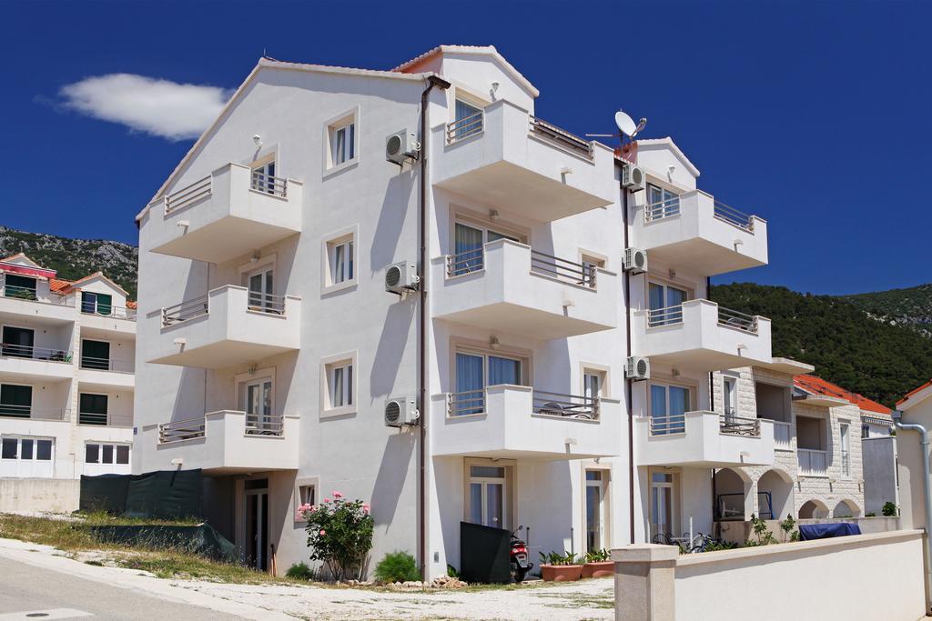 Vespera Apartments بول المظهر الخارجي الصورة