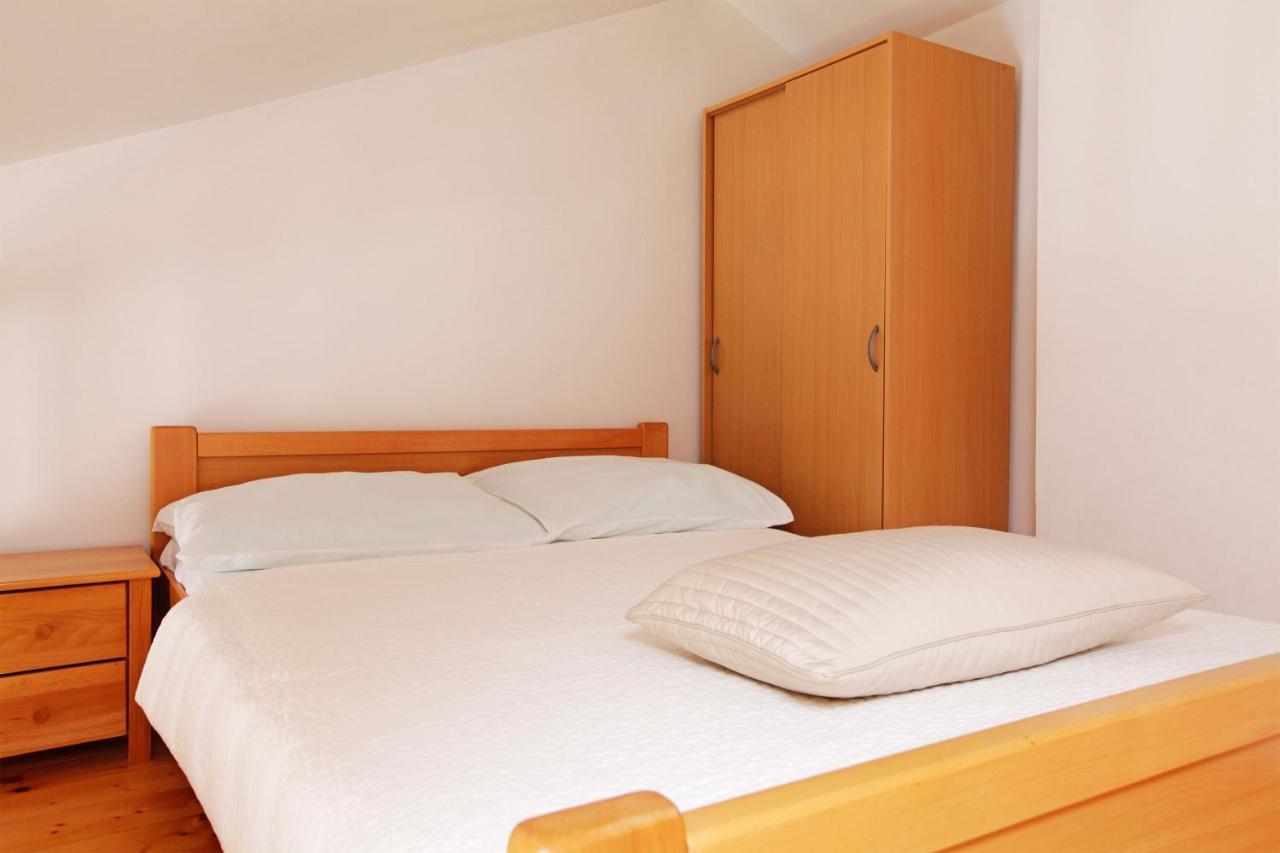 Vespera Apartments بول المظهر الخارجي الصورة